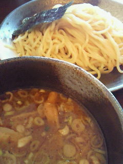 新規ラーメン店に期待