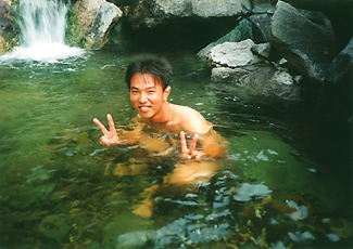 18〜22才の写真