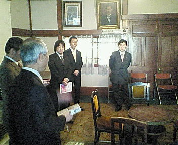 教育の拠り所策定委員会