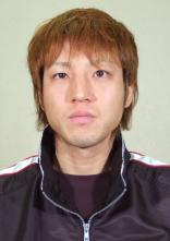 競艇選手・重野哲之選手の名刺