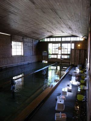 伊豆をぐるっと温泉三昧、ここは行け!