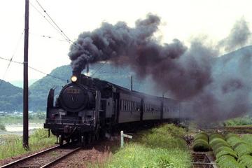 天竜浜名湖鉄道にSLを走らせる