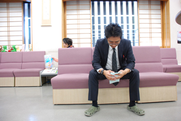 サイレント秀紀