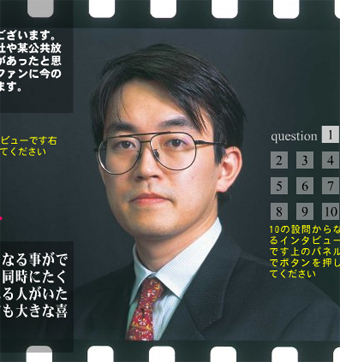 羽生善治さんが掛川に来る!
