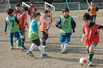 掛川JFC