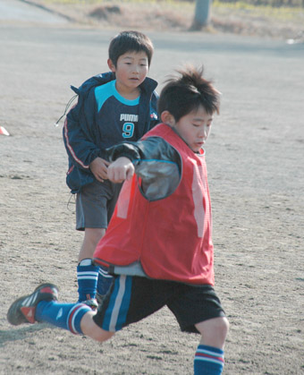 掛川JFC