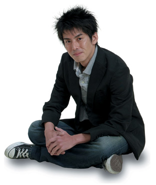 八戸の市議会議員・藤川優里さん
