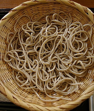 蕎麦がうまいだよ!百々や(ももや)は…