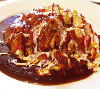 キャロット(菊川)掛川飯ツウ団