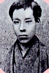 高杉晋作、辞世の句