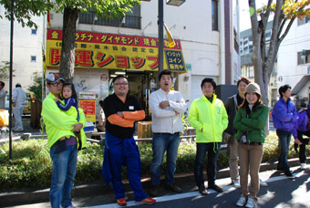 掛川商工まつり