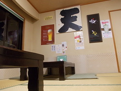 ひたすら…。