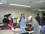 ＳＢＳ学苑浜松「そば打ちに挑戦」教室が始まります