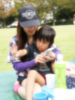 浜松城公園らいぶ♪