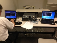 CCNA2日間速習コース　池袋 2015/08/03 15:05:25