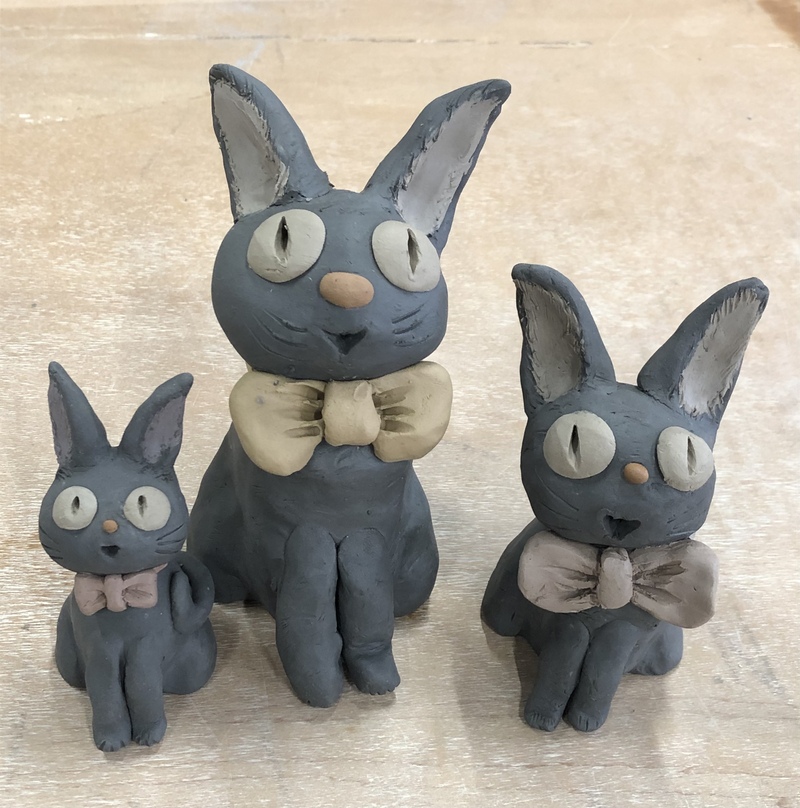 黒猫