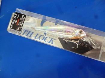 デスロック78S　少量再入荷