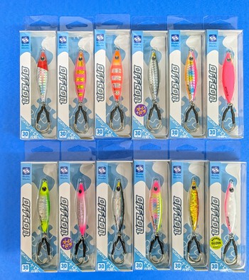 新発売 オフコン バディーワークス l あけぼの釣具店 浜名湖 釣り情報 ルアー情報