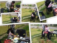 ご来店のワンちゃんファミリー(*'▽')5月8日～16日 2016/05/17 17:57:37