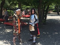 甲冑コレクター 2014/06/17 09:08:00