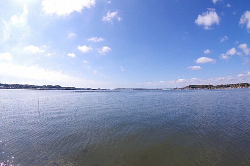 帰りみち