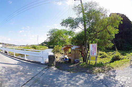 帰りみち