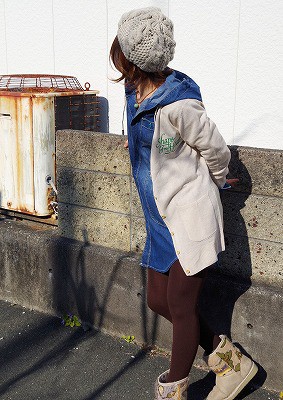 sayuri canvas新春初売り
