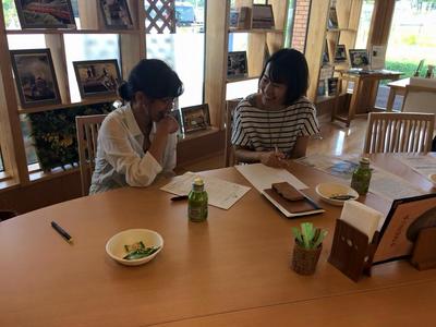 第9回キャリア教育カフェ（自分よのなか塾の説明＆幼少期に非認知能力を育てる）