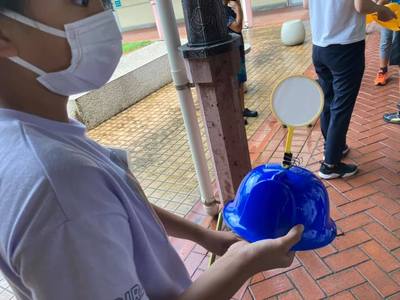 【８日目：竹で水鉄砲作り】夏休みわくわく寺子屋withコロナバージョン