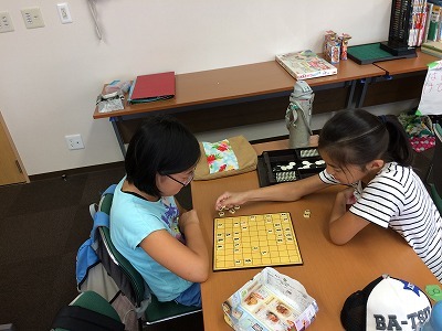 2017「夏休みわくわく寺子屋」【8/4金】防災教室