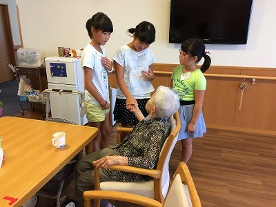 2017「夏休みわくわく寺子屋」【8/4金】防災教室