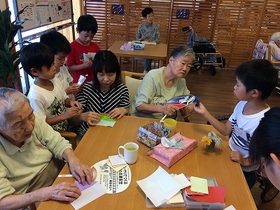 2017「夏休みわくわく寺子屋」【8/4金】防災教室