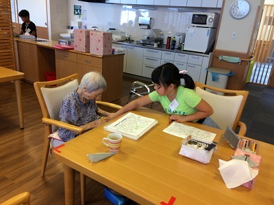 2017「夏休みわくわく寺子屋」【8/4金】防災教室