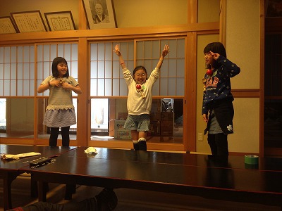 春休みわくわく寺子屋（3/28月：なりたい自分になる魔法の質問）