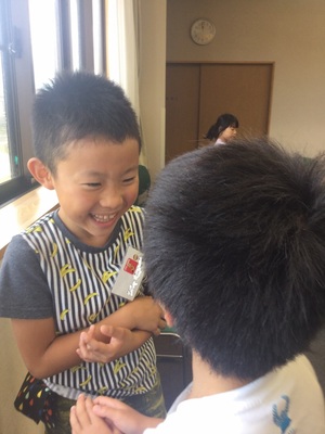 2017「夏休みわくわく寺子屋」【8/17木バルーンアート教室】