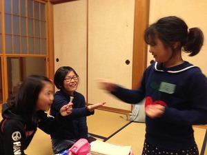春休みわくわく寺子屋最終日（4/1金：店員準備）