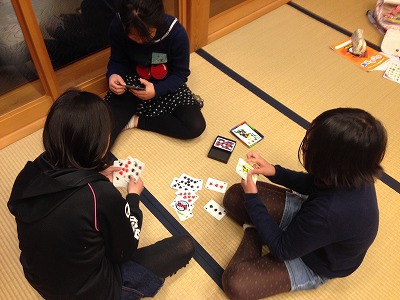 春休みわくわく寺子屋最終日（4/1金：店員準備）