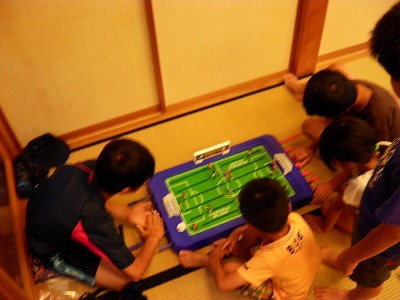 寺子屋　8/3（社会～世界の中の日本、日本の中の静岡県、そして磐田）