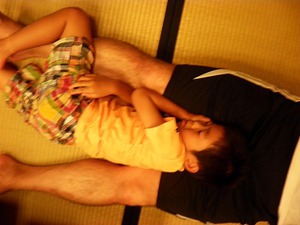 寺子屋　8/3（社会～世界の中の日本、日本の中の静岡県、そして磐田）