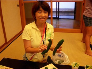 寺子屋7/28