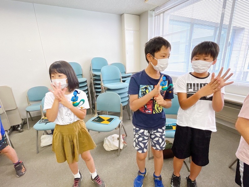 自分よのなか塾2期生スタート!!