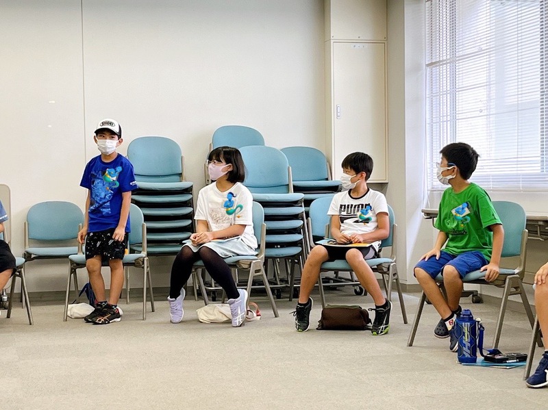自分よのなか塾2期生スタート!!