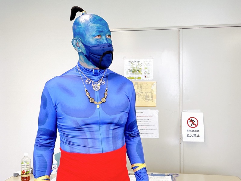 自分よのなか塾2期生スタート!!
