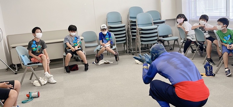 自分よのなか塾2期生スタート!!