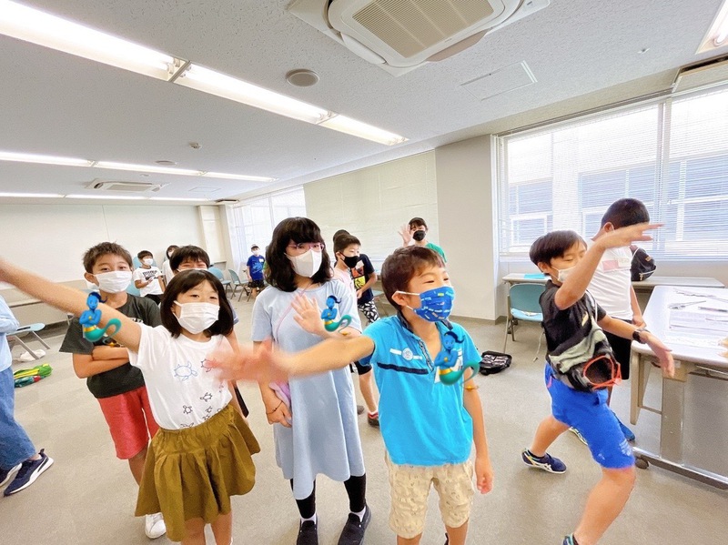 自分よのなか塾2期生スタート!!