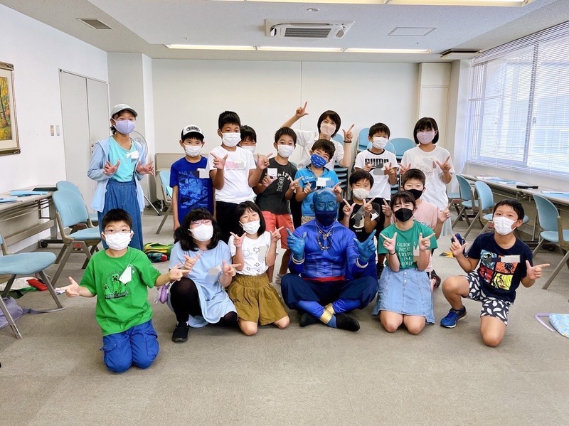 自分よのなか塾2期生スタート!!