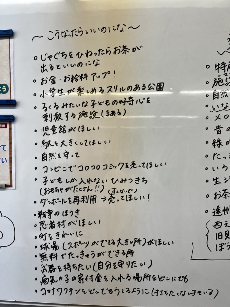 自分よのなか塾2期生スタート!!