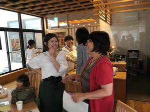 第6回キャリア教育カフェ