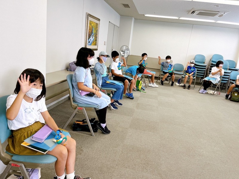 自分よのなか塾2期生スタート!!