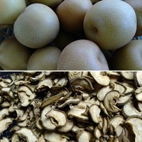 今年は収穫、遅くなりそうです 2020/07/14 17:32:04